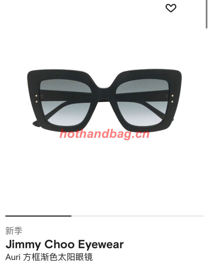 Jimmy Choo Sunglasses Top Quality JCS00450